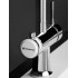Смеситель для кухни Omoikiri Hotaru-CH-WH 4994051 хром