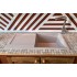 Смеситель для кухни Omoikiri Akashi OAK-CR-35 хром