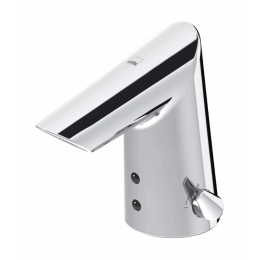 Смеситель для раковины электронный Oras Optima 6V 1714FZ