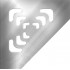 Душевой трап Pestan Confluo Standard Angle1