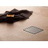 Душевой трап Pestan Confluo Standard Vertical Ceramic 13000099 хром