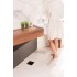 Душевой трап Pestan Confluo Standard Vertical Dry Black Glass 13000110 черный