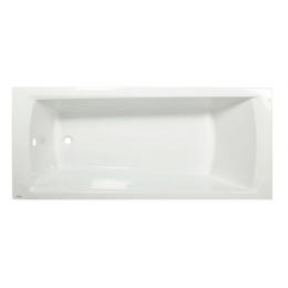 Акриловая ванна Ravak Domino Plus 150х70 C641R00000 белая