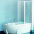 Акриловая ванна Ravak Rosa I 160x105 L CM01000000