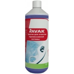 Средство для ванн Ravak GR00002009 очистки гидромассажной системы