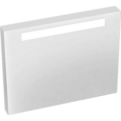 Зеркало Ravak Classic 70 белое