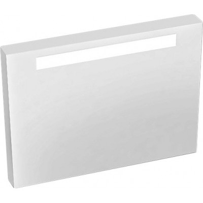 Зеркало Ravak Classic 80 белое