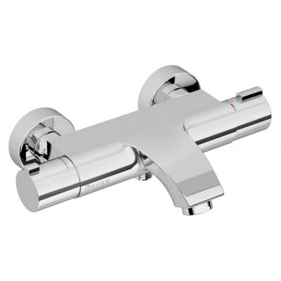 Термостат Ravak Termo 200 TE 082.00/150 для ванны с душем