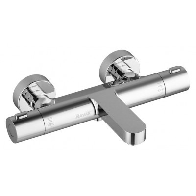 Термостат Ravak Termo 300 TE 023.00/150 для ванны с душем