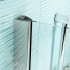 Душевой уголок Ravak SMSD2 + SMPS Transparent + средство для ванн и защитное средство