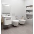 Мебель для ванной Ravak Chrome 55 белая