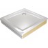 Поддон для душа Ravak Perseus-100 PP с экраном SET N