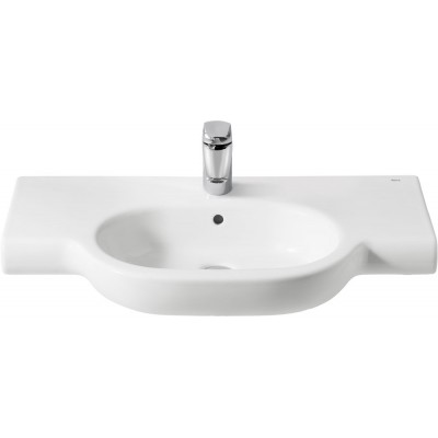 Раковина Roca Meridian 32724D000 85 см