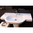 Раковина Roca Meridian 32724D000 85 см