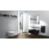 Раковина Roca Meridian 32724D000 85 см