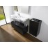 Раковина Roca Meridian 32724D000 85 см
