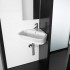 Раковина Roca Gap 32747R000 угловая 48 см