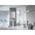 Унитаз-компакт Roca Giralda 342466000