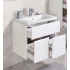 Комплект мебели Roca UP 60 белая (ZRU9303010+327472000+ZRU9303025)