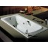 Чугунная ванна Roca Haiti 2330G000R 160x80 см