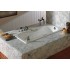 Чугунная ванна Roca Malibu 2310G000R 160x75 см