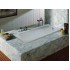 Стальная ванна Roca Contesa 140x70