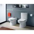 Унитаз-компакт Roca Dama Senso 342517000