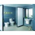 Унитаз-компакт Roca Dama Senso 342517000