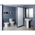 Унитаз-компакт Roca Dama Senso 342517000