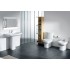 Унитаз-компакт Roca Dama Senso 342517000
