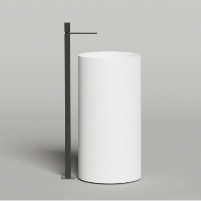 Раковина напольная Salini Armonia Round 01 45 130421M белый купить с доставкой. 100% Оригинал. Гарантия! Раковина напольная Salini Armonia Round 01 45 130421M белый купить с доставкой. 100% Оригинал. Гарантия!