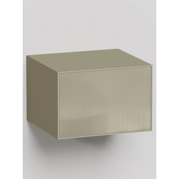 Тумба Salini Armonia 60 27A.1.600.400.02.0 никель