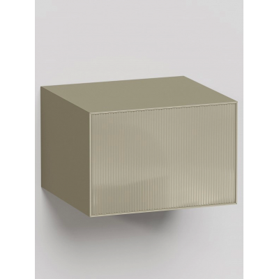 Тумба Salini Armonia 60 27A.1.600.400.02.0 никель купить с доставкой. 100% Оригинал. Гарантия!