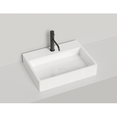 Раковина Salini Ottavia 59.5x44.5 1103201MRF S-Stone купить с доставкой. 100% Оригинал. Гарантия! Раковина Salini Ottavia 59.5x44.5 1103201MRF S-Stone купить с доставкой. 100% Оригинал. Гарантия!