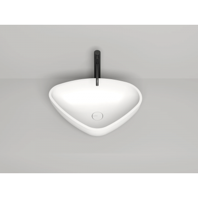 Раковина накладная Salini Gloria 06 60 1102206M белая купить с доставкой. 100% Оригинал. Гарантия!