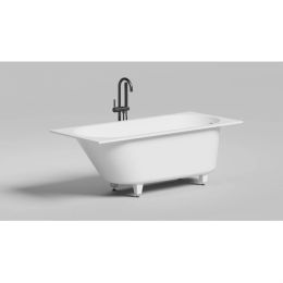 Ванна Salini Ornella 160x70 102316G