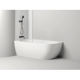 Ванна Salini Sofia Corner L 170x85 102515G S-Sense
