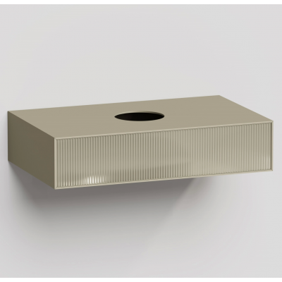 Тумба под раковину Salini Armonia 90 27A.1.900.200.02.1 никель купить с доставкой. 100% Оригинал. Гарантия!