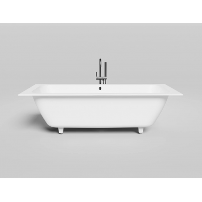 Ванна Salini Orlanda Axis 190x80 103211M S-Sense купить с доставкой. 100% Оригинал. Гарантия!