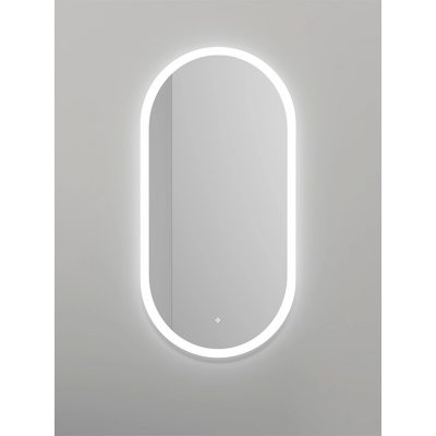 Зеркало с подсветкой Salini Armonia 27MA.02.450.1785 купить с доставкой. 100% Оригинал. Гарантия!