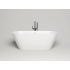 Ванна Salini Mona 170x72 102912G S-Sense купить с доставкой. 100% Оригинал. Гарантия!