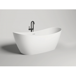 Ванна Salini Noemi 185x80 101811SM S-Stone Ванна Salini Noemi 185x80 101811SM S-Stone