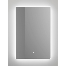 Зеркало с подсветкой Salini Ombra 27M011090BH