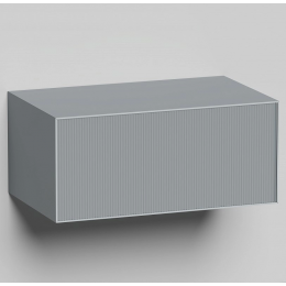 Тумба Salini Armonia 90 27A.1.900.400.11.0 сталь