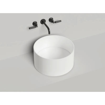 Раковина накладная Salini Armonia Round Top 02 45 130412TG купить с доставкой. 100% Оригинал. Гарантия! Раковина накладная Salini Armonia Round Top 02 45 130412TG купить с доставкой. 100% Оригинал. Гарантия!