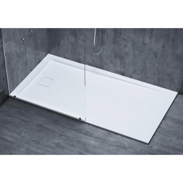 Душевой поддон Salini Capri 150x80 120211G