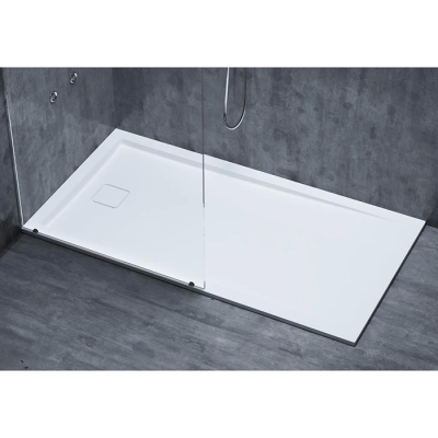 Душевой поддон Salini Capri 150x80 120211G купить с доставкой. 100% Оригинал. Гарантия!