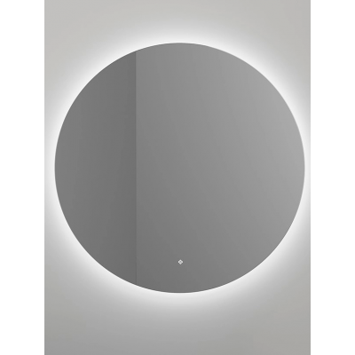 Зеркало с подсветкой Salini Ombra 27M0380BH купить с доставкой. 100% Оригинал. Гарантия!