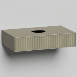 Тумба под раковину Salini Armonia 90 27A.1.900.200.13.1 латунь