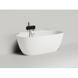 Ванна Salini Alda Wall 170x90 101915GRF